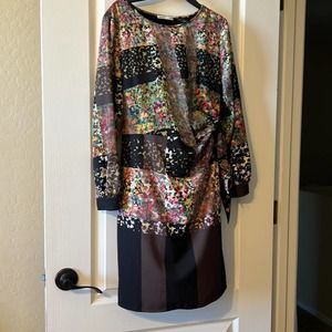 Lavand Medium Spring dress